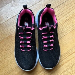 NWOT S Sport by Skechers Girls Ada Slip-on Sneaker